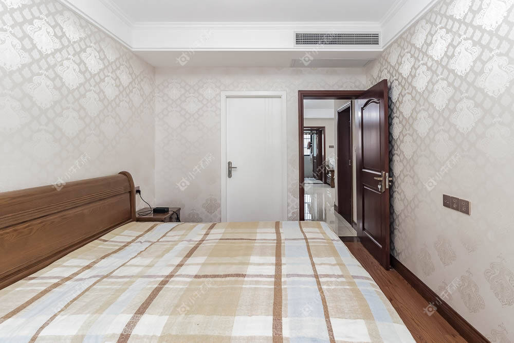 常州莱蒙城睿景公寓在租房源室内图_小牛看房