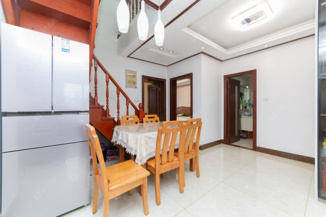 常州聚怡花园北区在售二手房源室内图_小牛看房