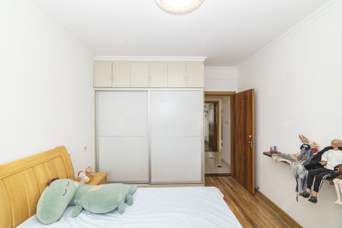 常州公园壹号三期在售二手房源室内图_小牛看房