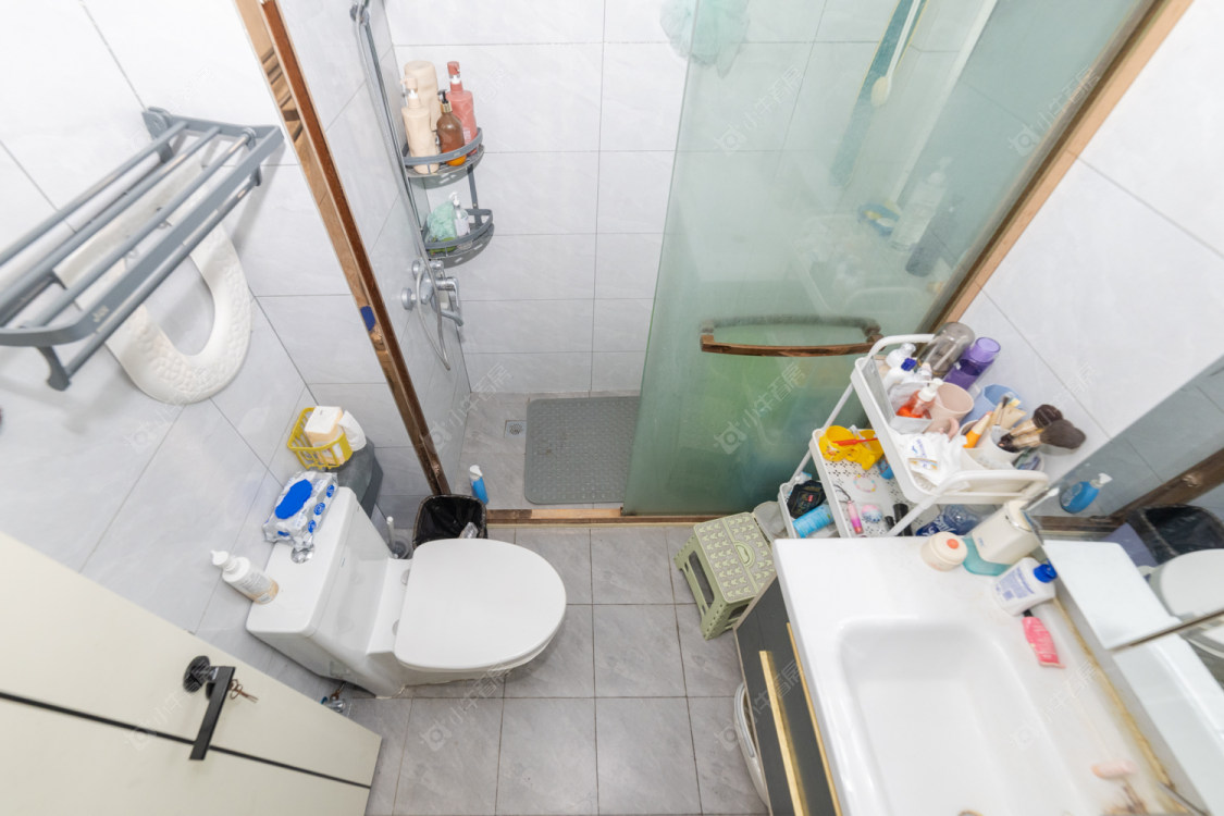 常州凤凰湖西苑在售二手房源室内图_小牛看房