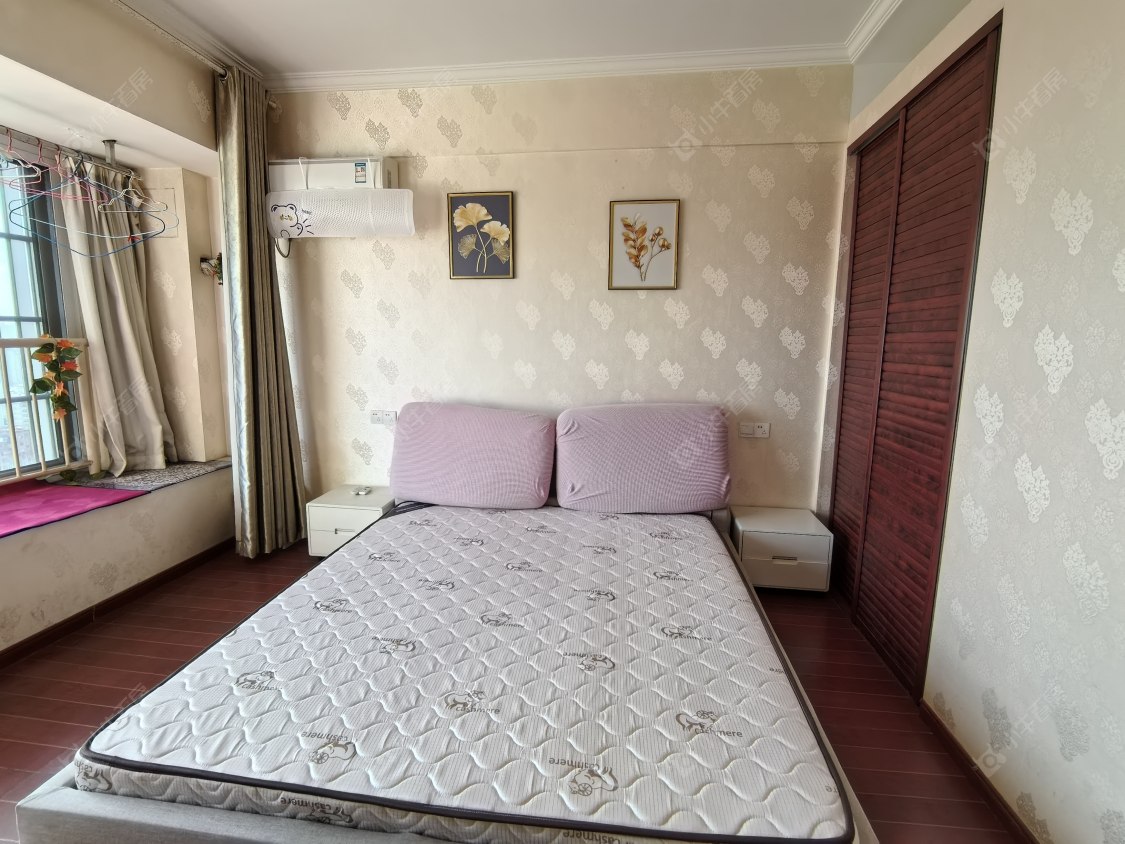 常州宝龙城市广场在租房源室内图_小牛看房