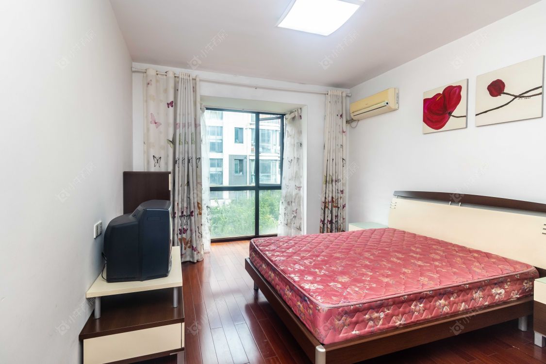 常州新城南都雅苑在售二手房源室内图_小牛看房