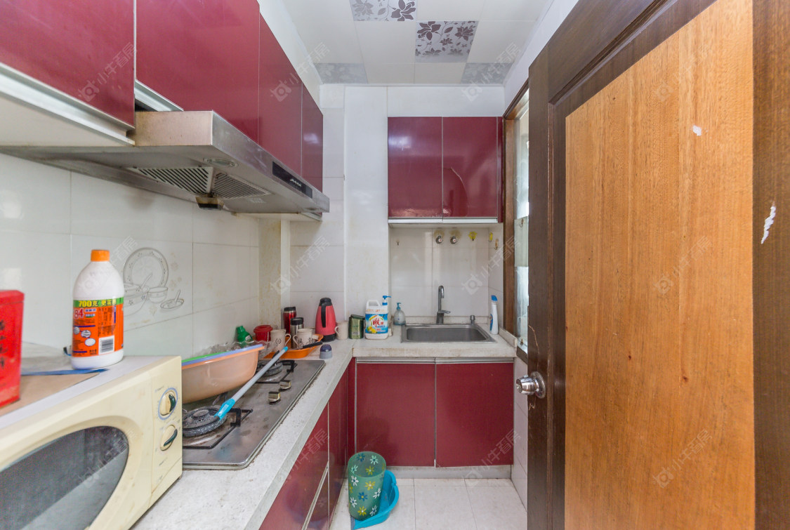 常州金鼎公寓在售二手房源室内图_小牛看房