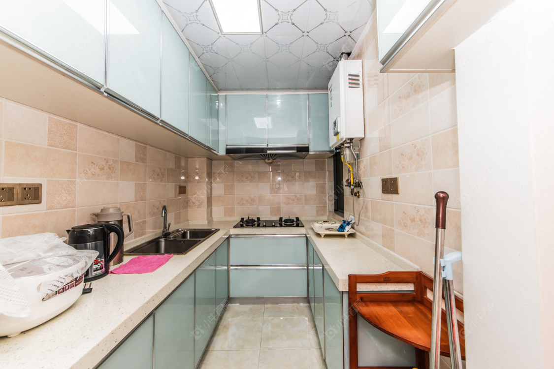 常州祥龙苑在售二手房源室内图_小牛看房