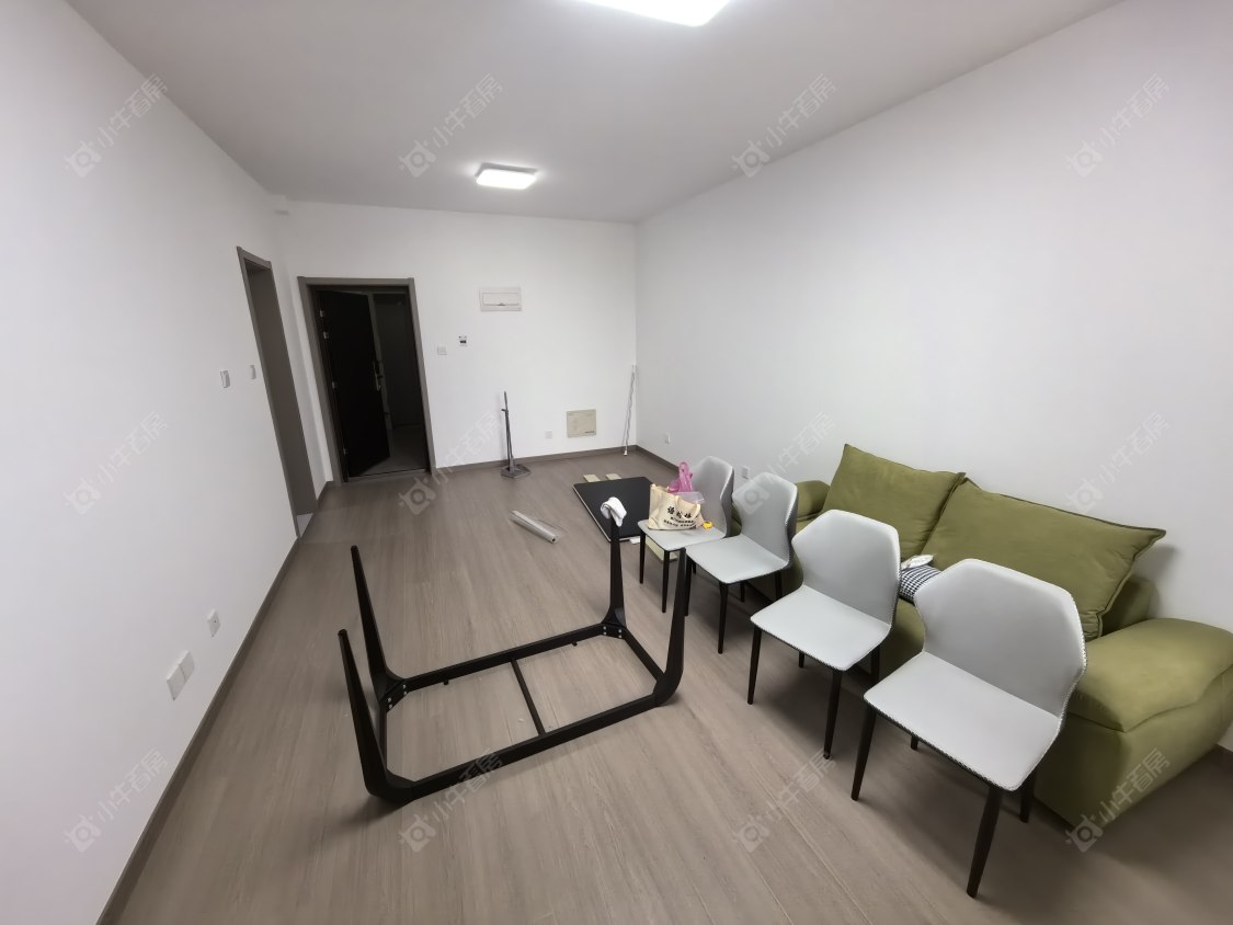 常州常发豪郡在租房源_小牛看房