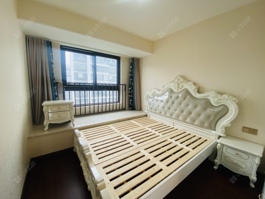 常州旭辉都会上著在租房源室内图_小牛看房