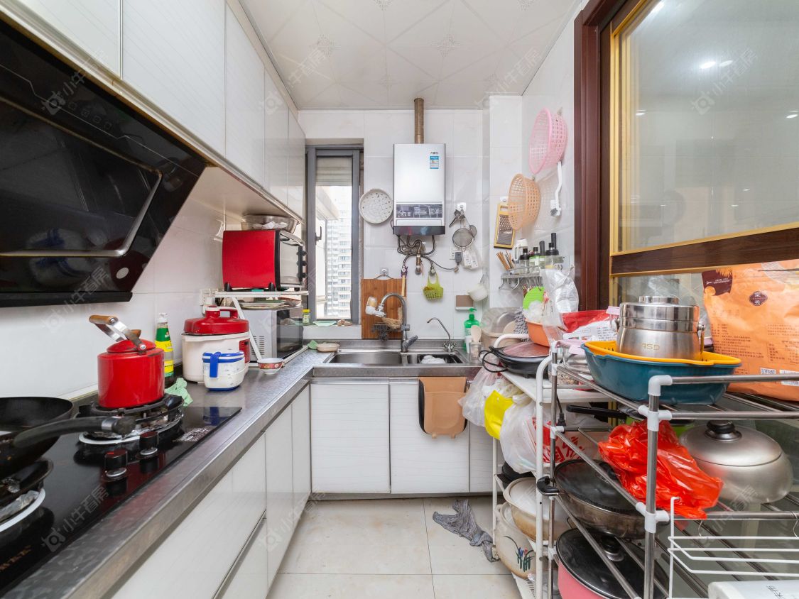 常州天隽峰在售二手房源室内图_小牛看房