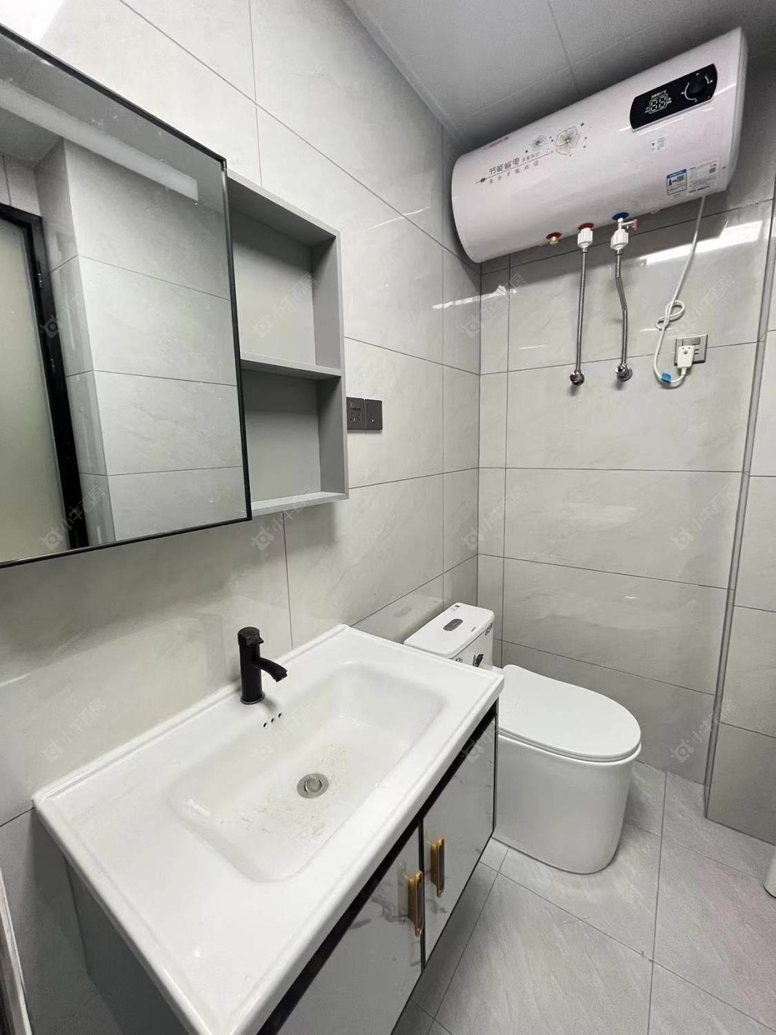 常州碧桂园壹号天禧在租房源室内图_小牛看房