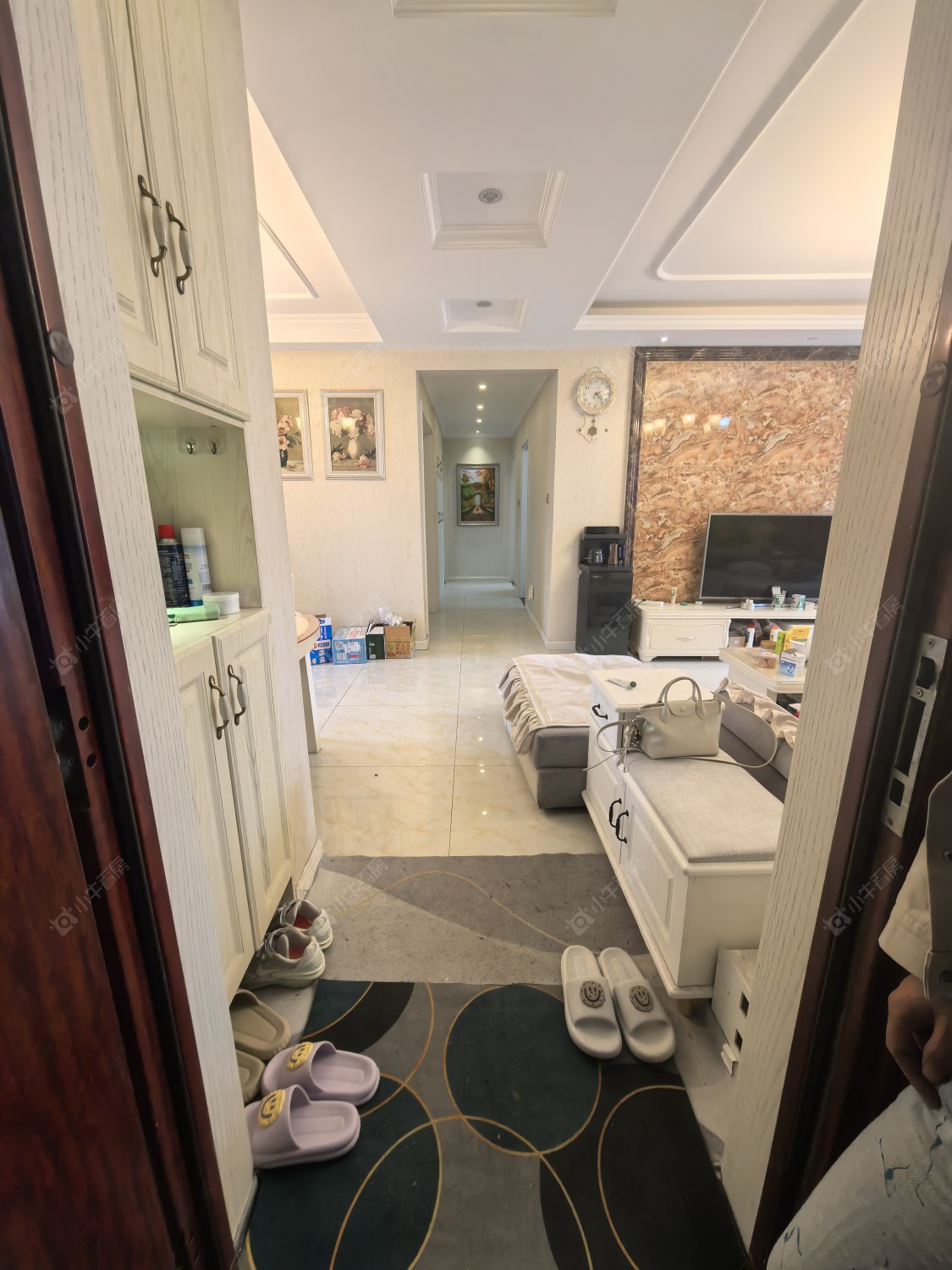 常州新城香溢澜桥二期在租房源_小牛看房