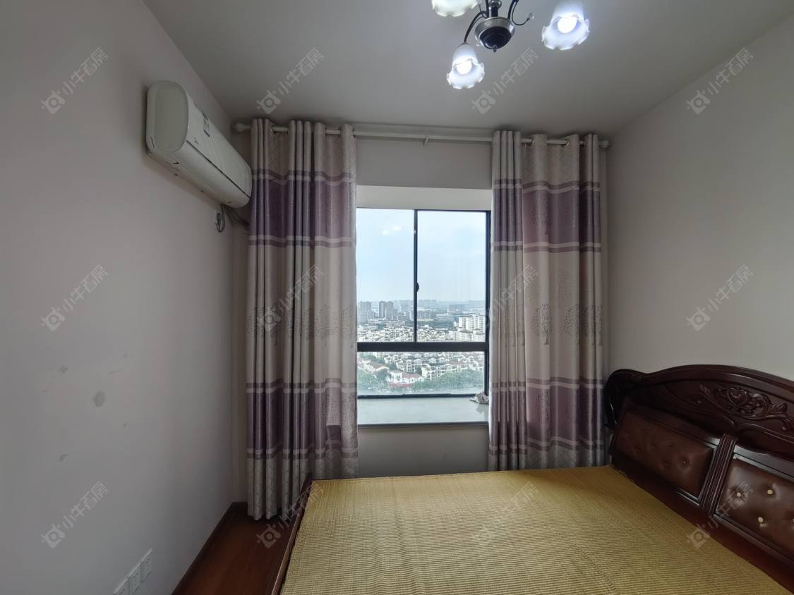 常州亨达未来城在租房源室内图_小牛看房