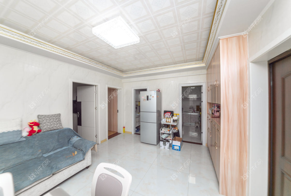 星鑫家园二期房源室内图 常州星鑫家园二期在租房源室内图_小牛看房