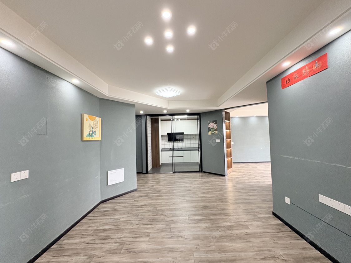 常州丹凤国际在售二手房_小牛看房