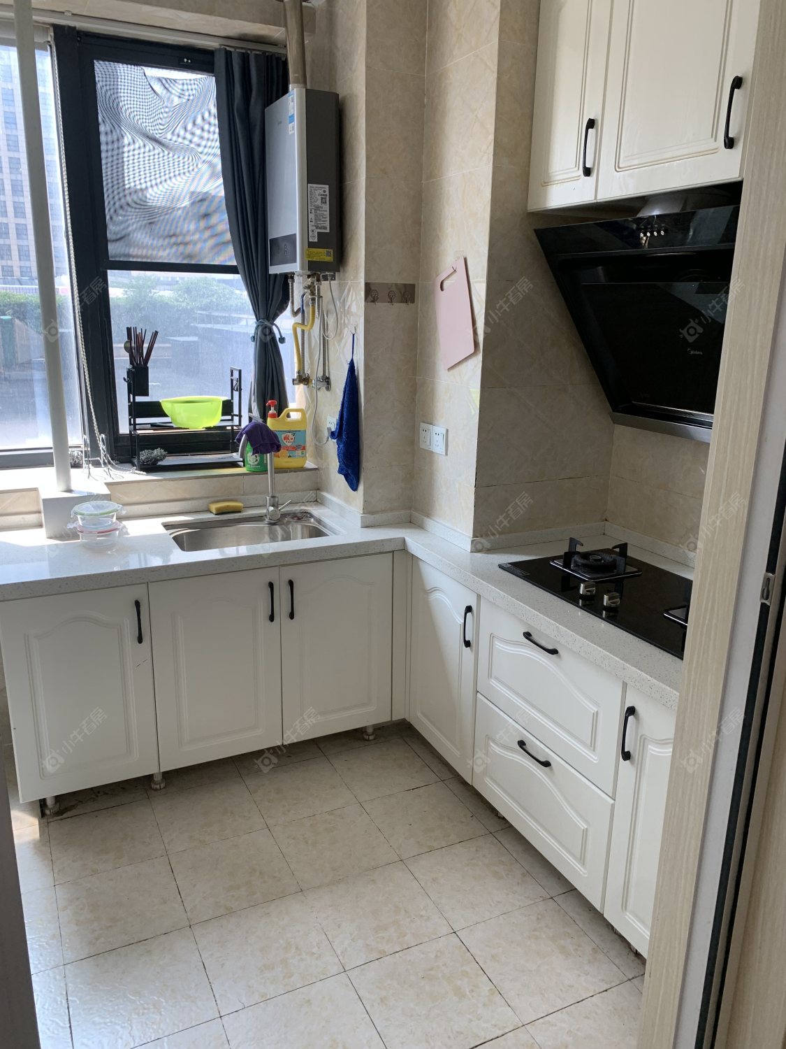 常州吾悦广场糖果公寓在租房源_小牛看房