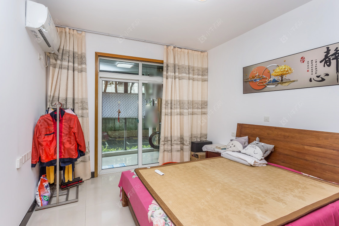 常州聚缘雅居在售二手房源室内图_小牛看房