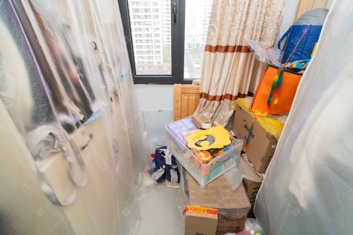 常州清云澜湾A区在售二手房房源室内图_小牛看房