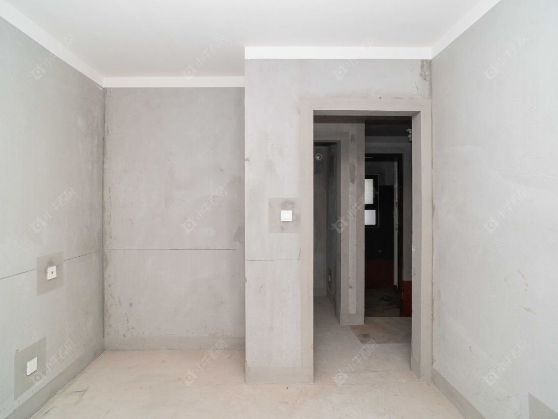 常州中南红玺台在售二手房源室内图_小牛看房