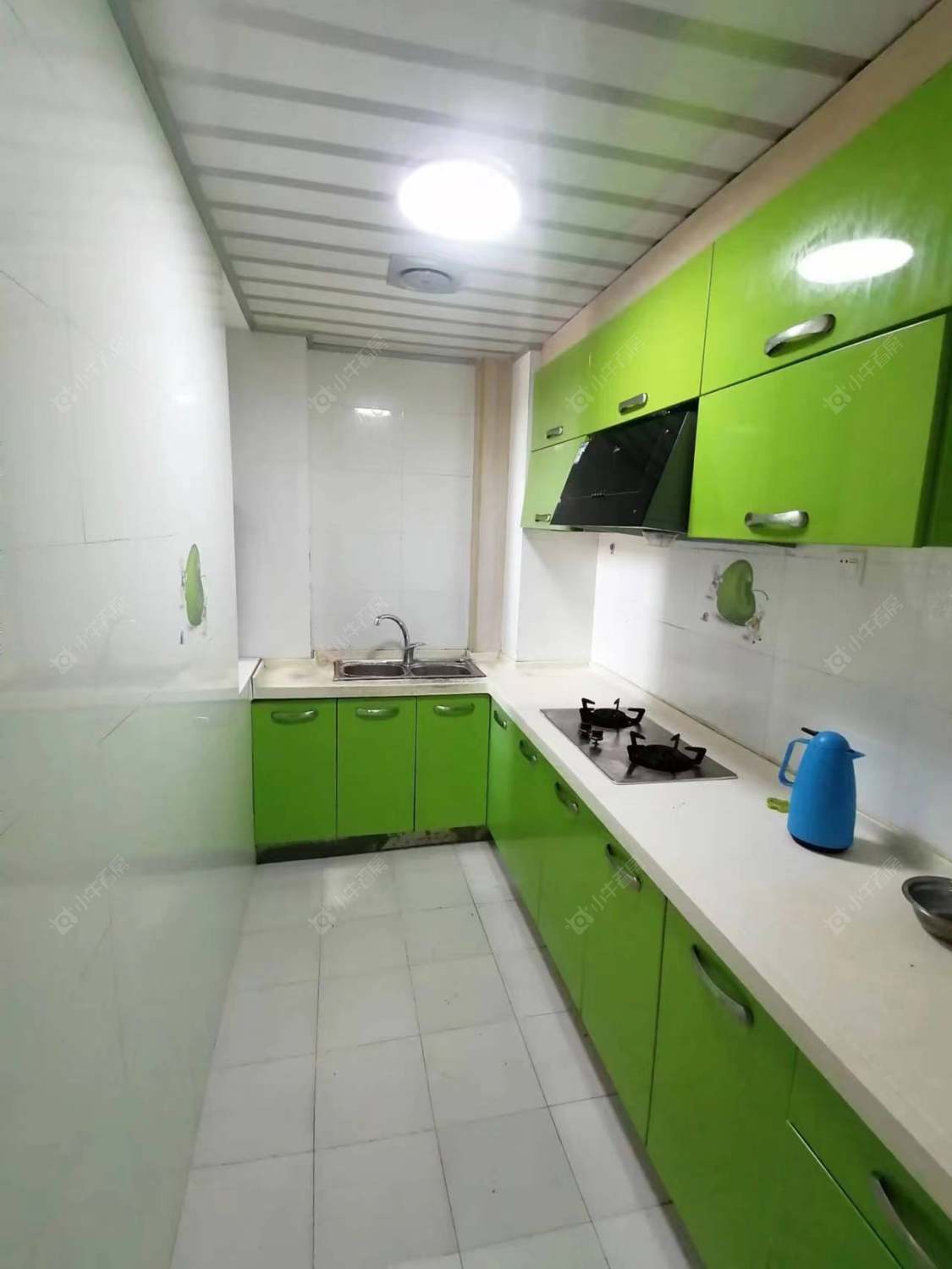 常州金百花园在租房源_小牛看房