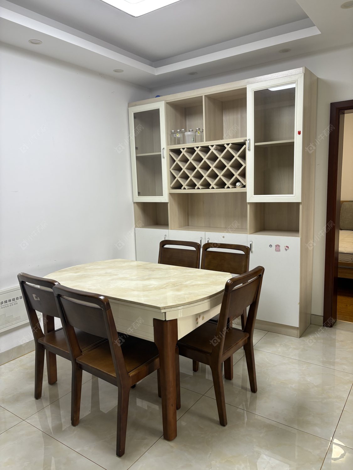 常州碧水华庭在租房源_小牛看房