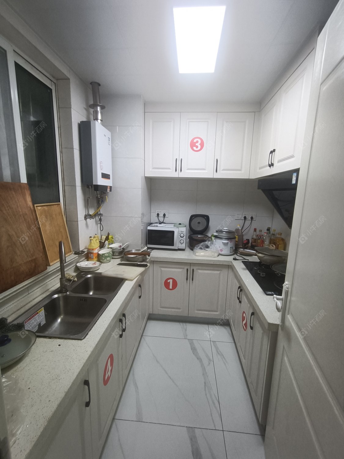 常州横麓雅居在租房源_小牛看房