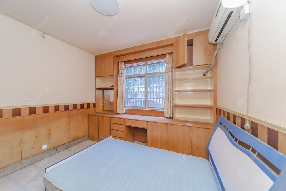 常州盘龙苑西区在售二手房源室内图_小牛看房