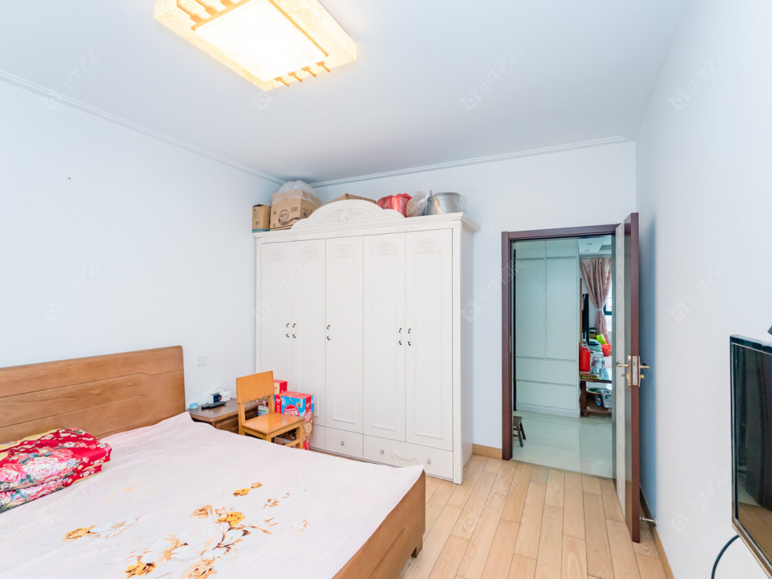 常州锦江丽都花园北区在售二手房_小牛看房