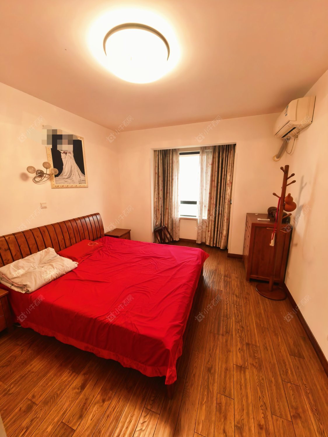 常州凯尔枫尚花园在租房源室内图_小牛看房