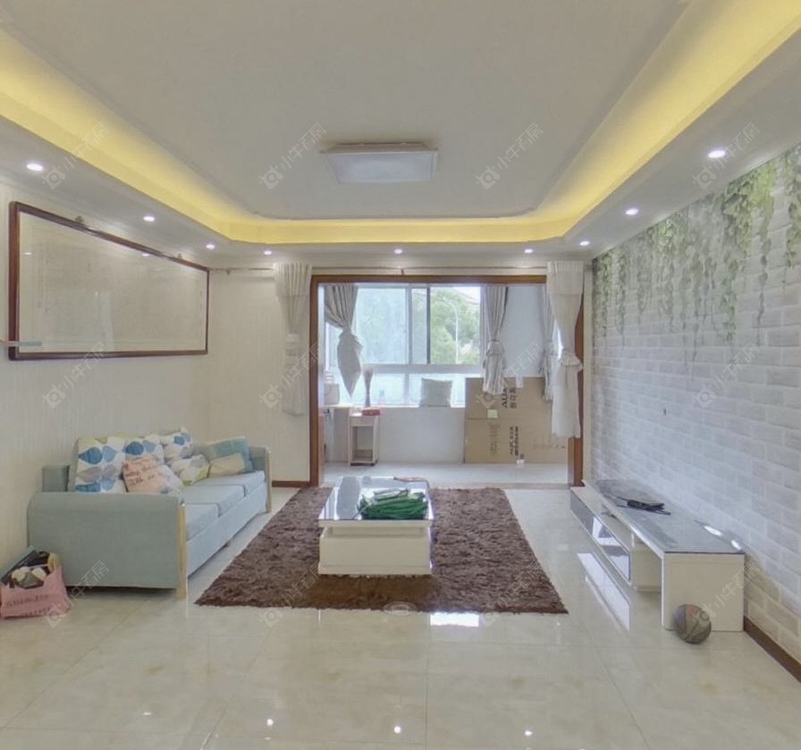 常州华润国际二期4室2厅2卫出租_小牛看房