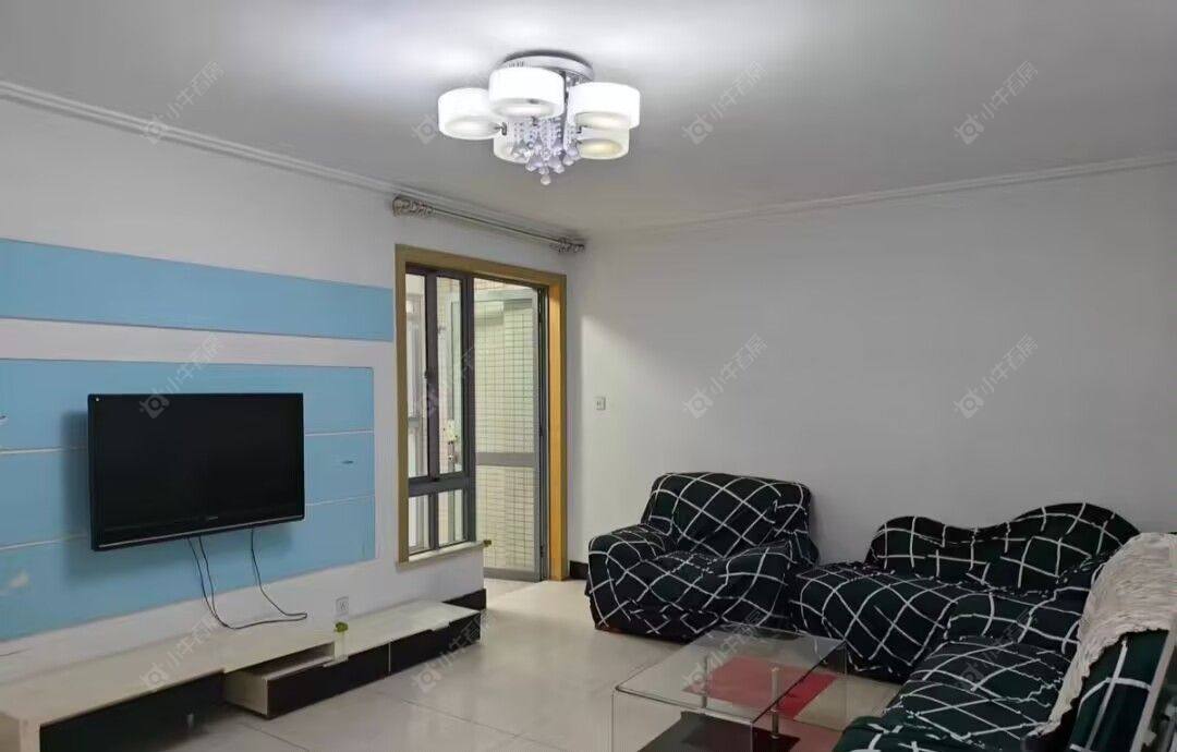 滨江明珠城东区房源室内图 常州滨江明珠城东区在租房源室内图_小牛看房