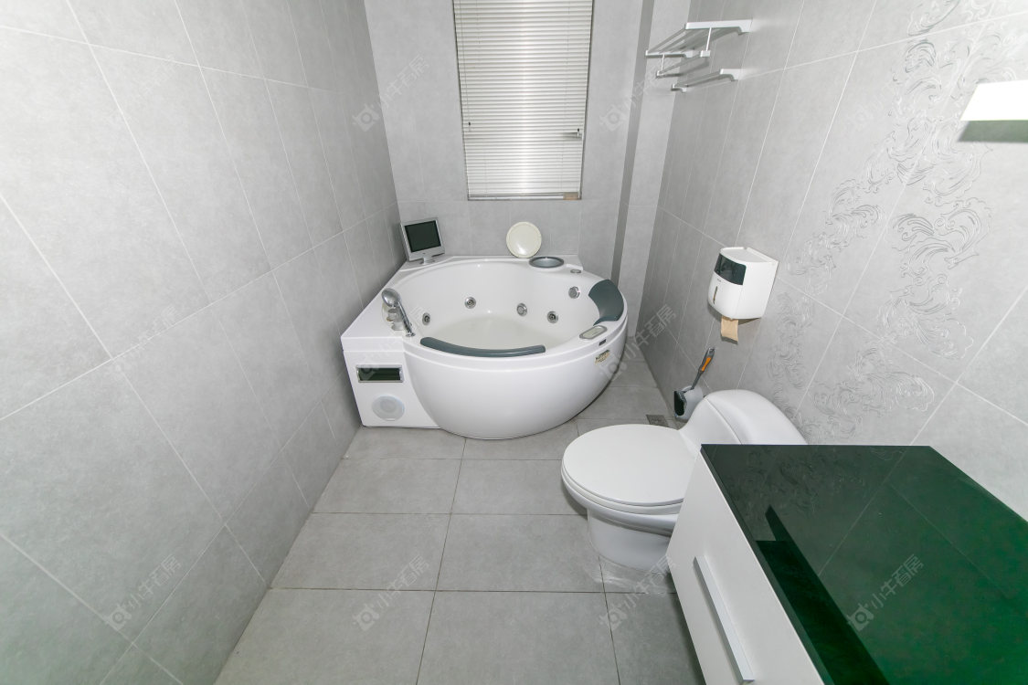 常州秋水云庐在售二手房源室内图_小牛看房