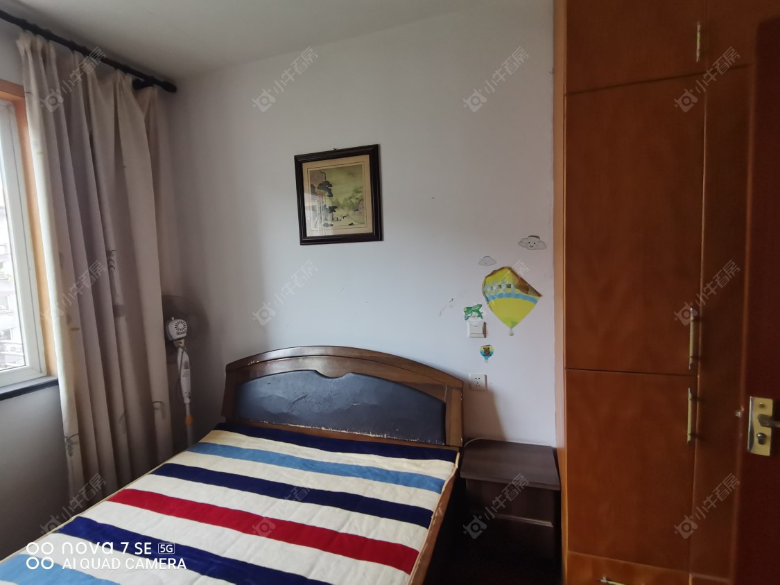 常州藻江花园一期在租房源_小牛看房