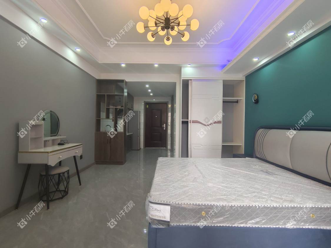 新城吾悦印巷房源 常州新城吾悦印巷在租房源_小牛看房