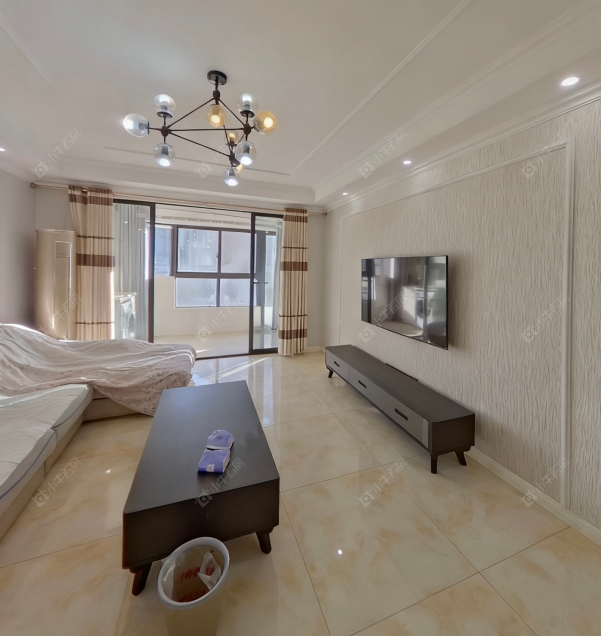 常州星河国际六区在租房源_小牛看房