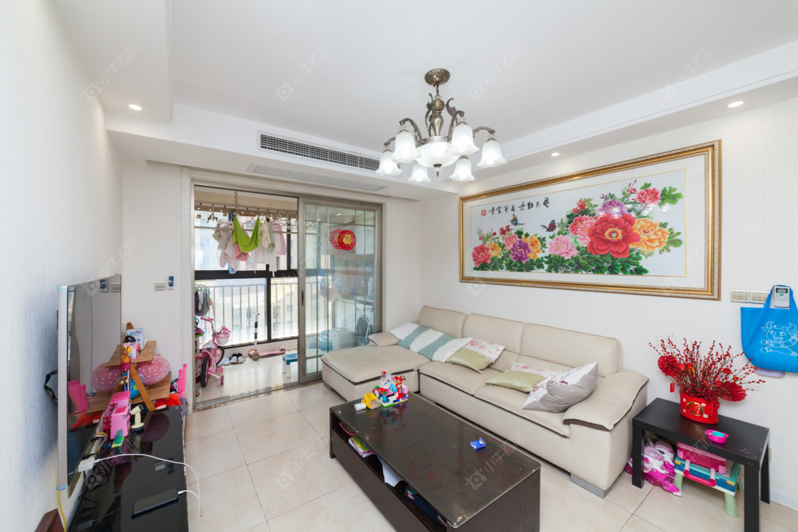 香溢紫郡二期房源室内图 常州香溢紫郡二期在售二手房源室内图_小牛看房