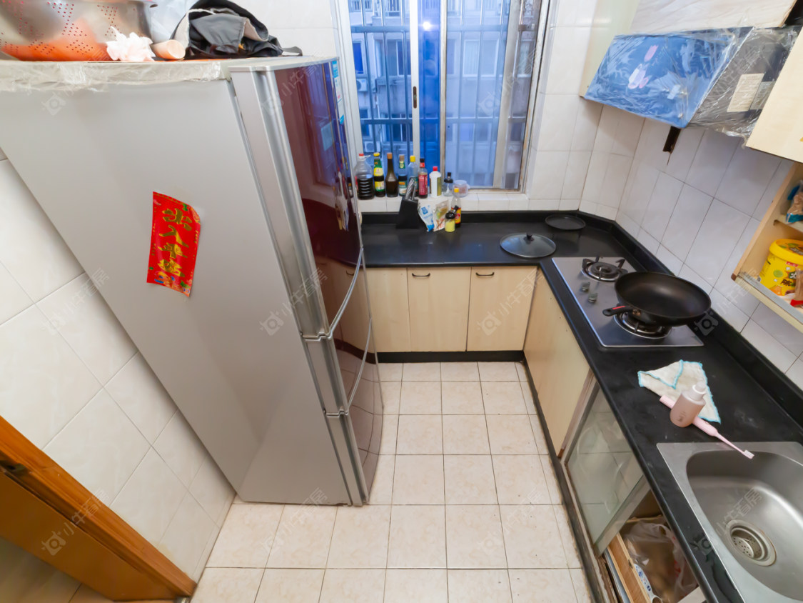 常州北环南村在售二手房源室内图_小牛看房