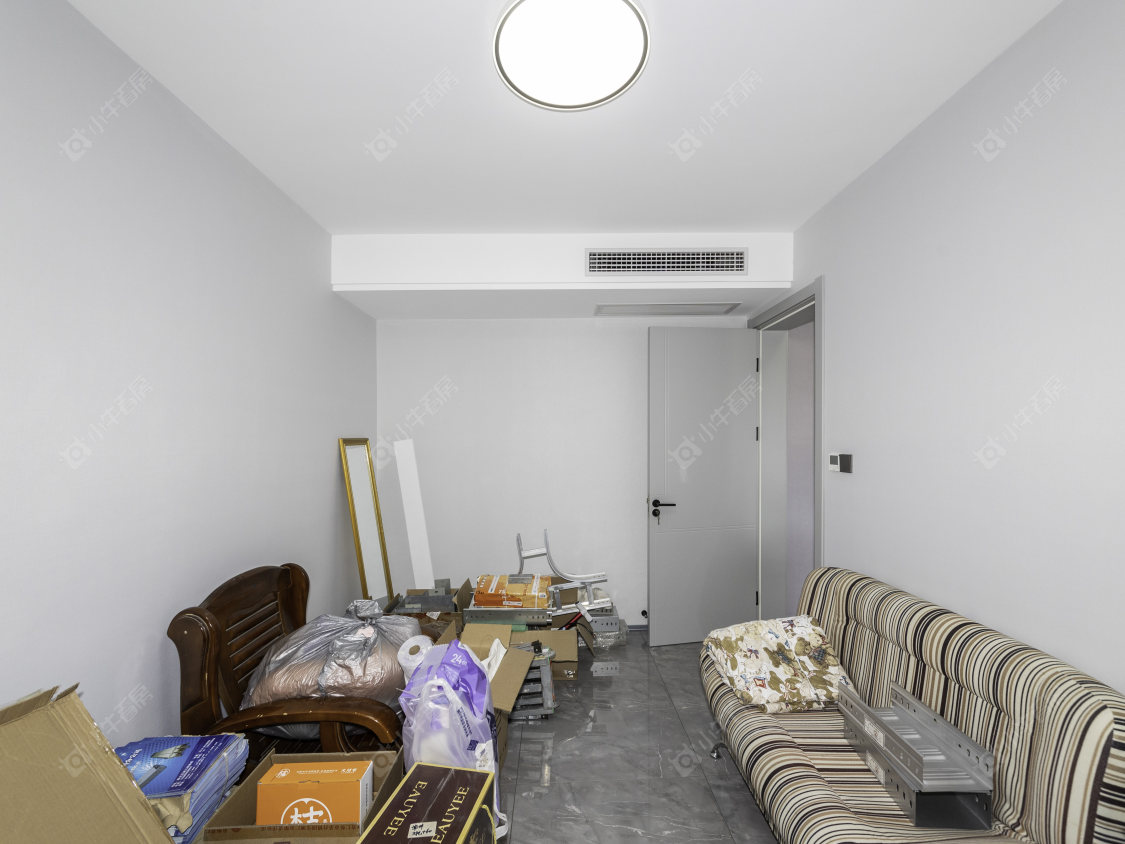 常州牡丹三江公馆在售二手房源室内图_小牛看房