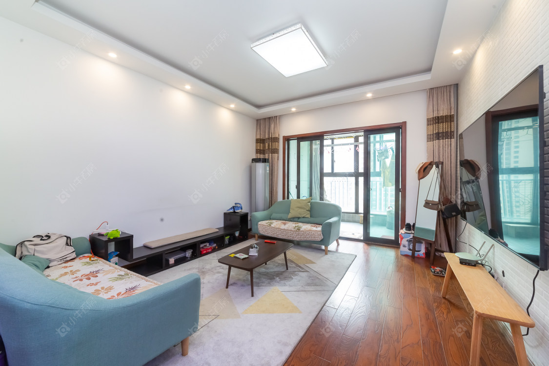 大名城西区二区房源室内图 常州大名城西区二区在售二手房源室内图_小牛看房