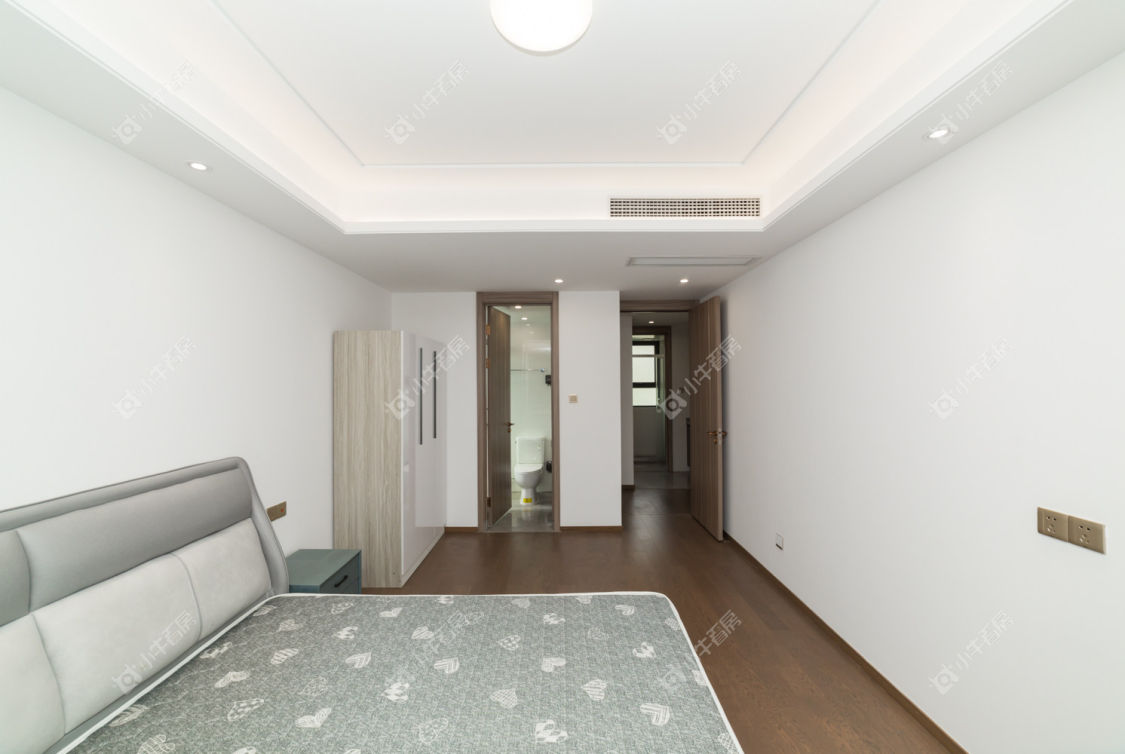 常州中海云樾里在租房源_小牛看房