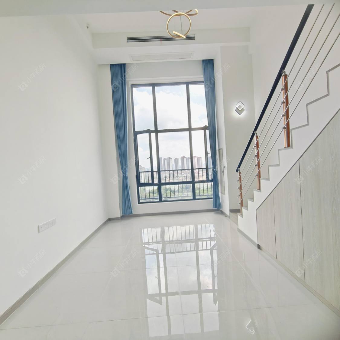 常州雅居乐凤凰台在租房源室内图_小牛看房