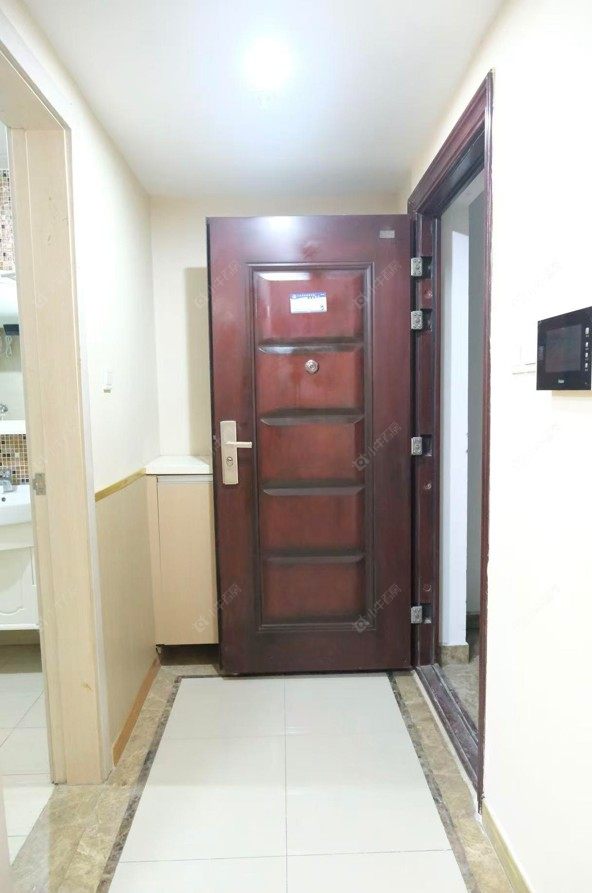 常州新北万达广场在租房源室内图_小牛看房