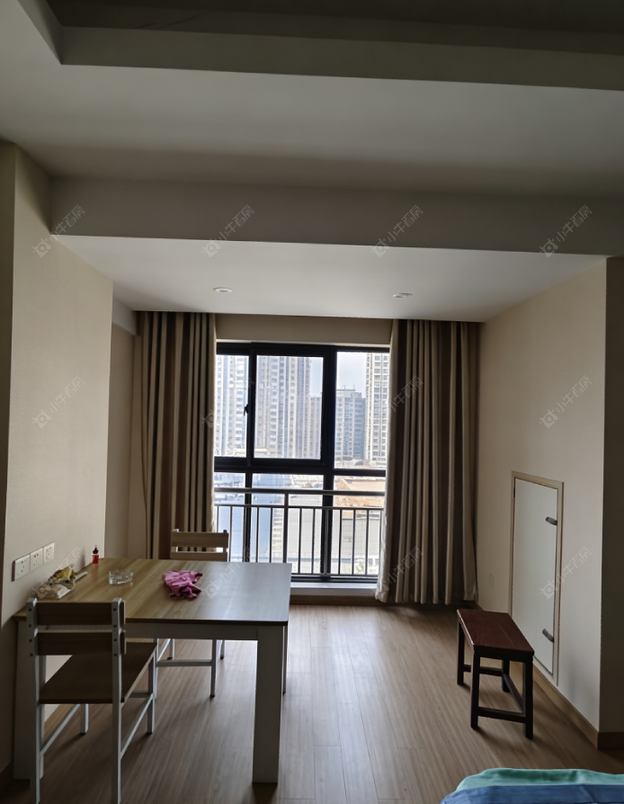 常州四季青服装城在租房源户型图_小牛看房