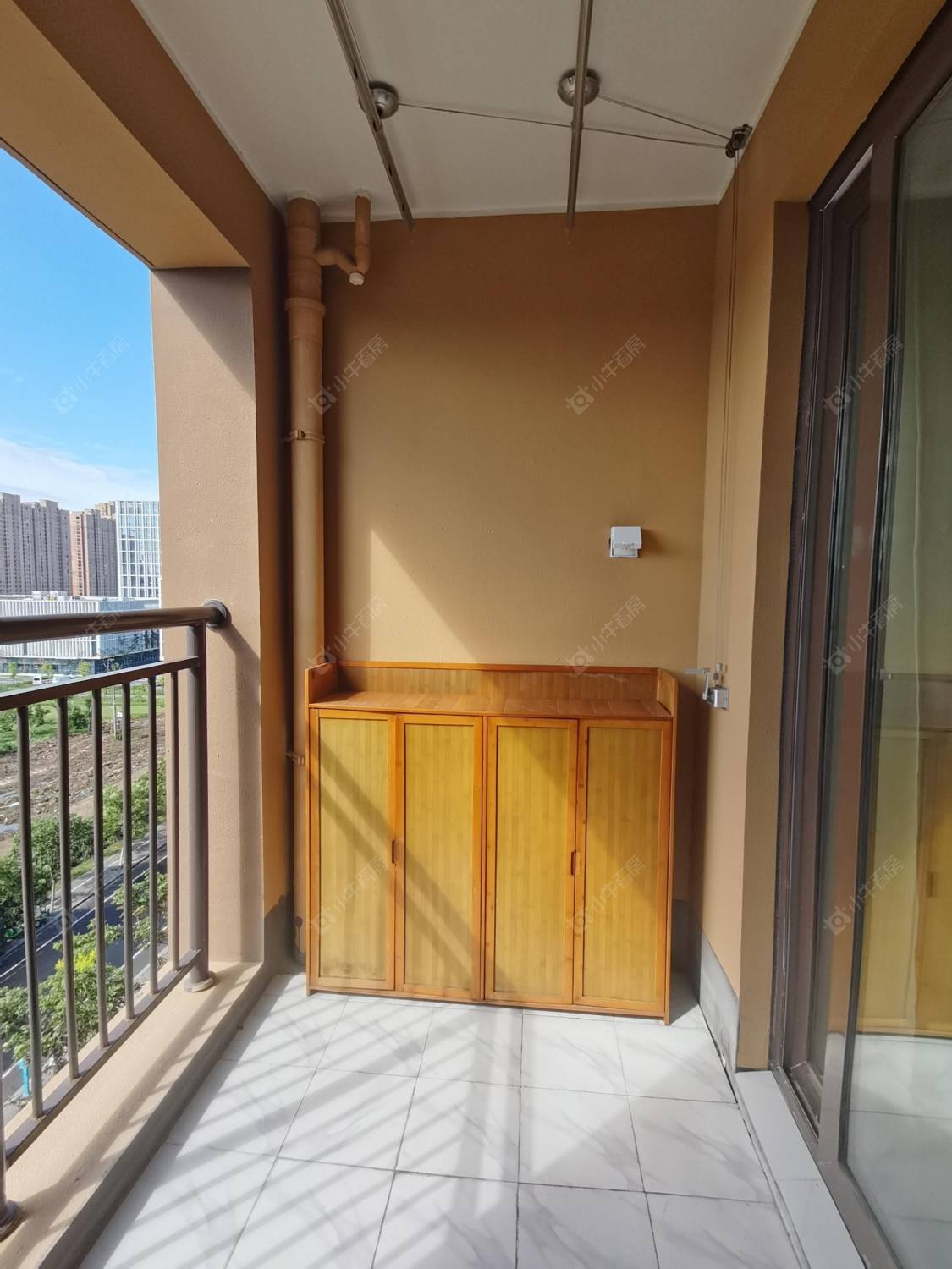 常州潞城花苑在租房源室内图_小牛看房