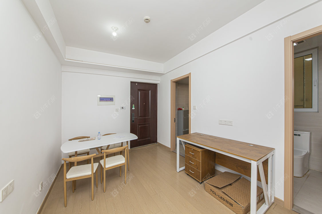 常州星河丹堤五区在售二手房_小牛看房