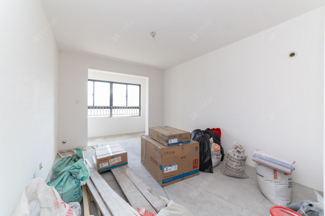 常州顺园九村在售二手房源室内图_小牛看房