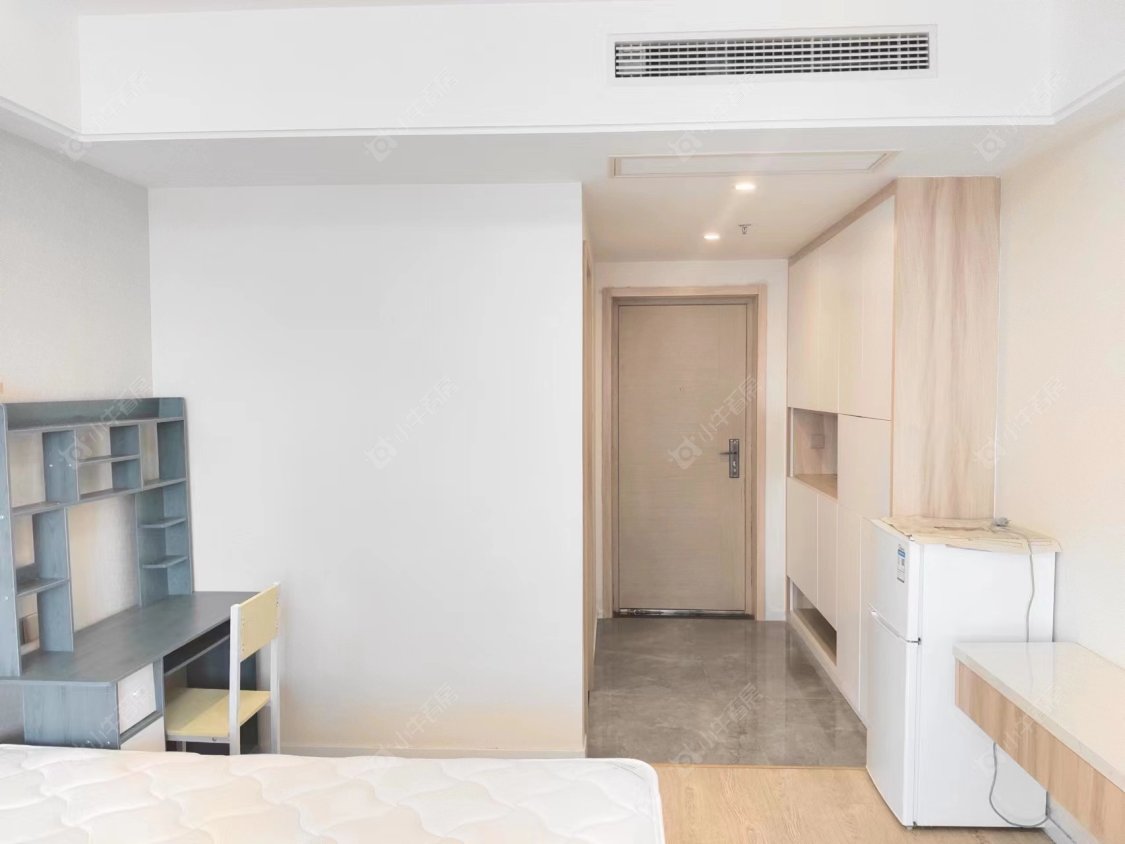 常州九洲花园四期在租房源_小牛看房