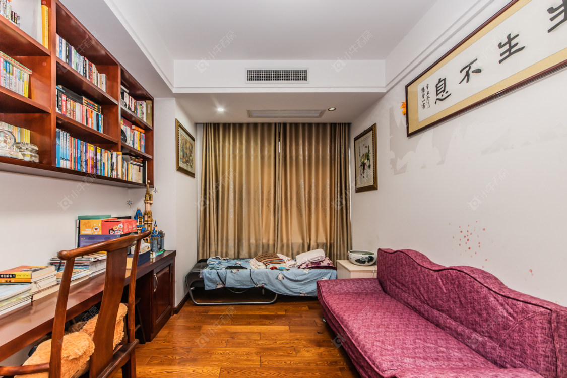 九龙仓国宾1号房源室内图 常州九龙仓国宾1号在售二手房源室内图_小牛看房