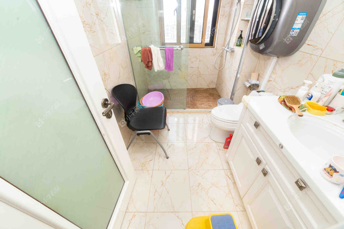 常州典雅花园在租房源室内图_小牛看房