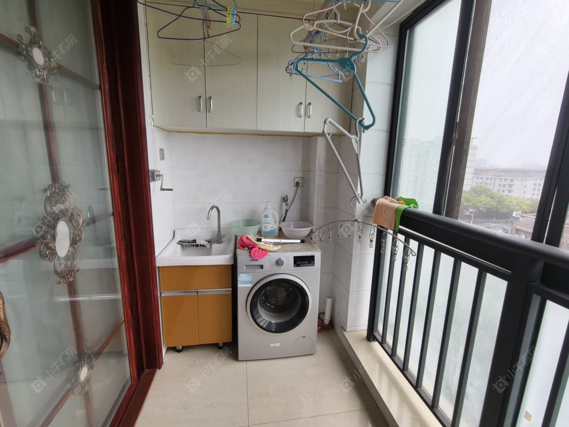 清水湾花园二期房源室内图 常州清水湾花园二期在租房源室内图_小牛看房