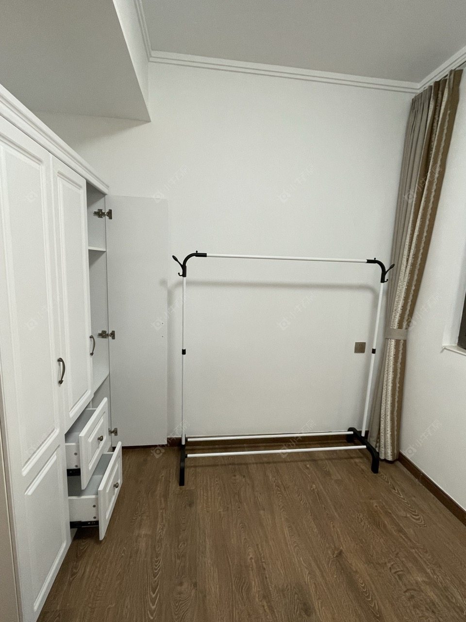 常州碧桂园碧玥和鸣在租房源室内图_小牛看房