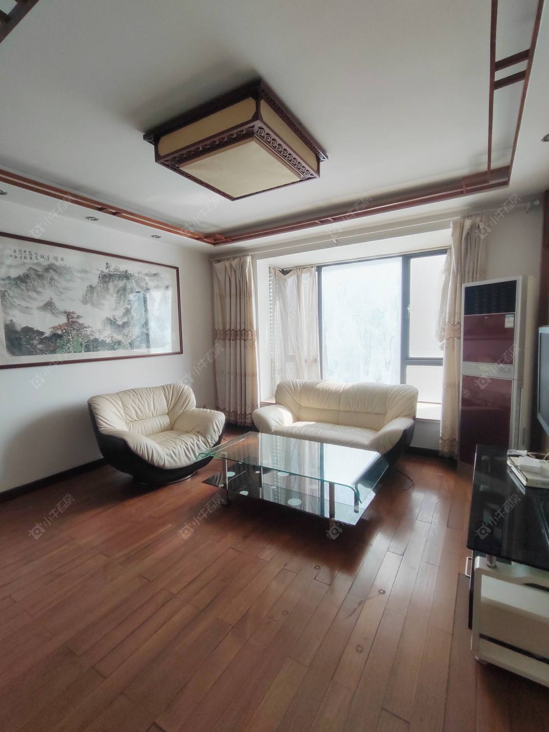 常州府翰苑西区在租房源室内图_小牛看房