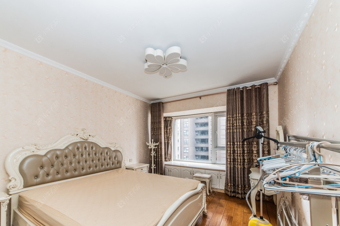 常州九龙仓时代上院在售二手房源室内图_小牛看房